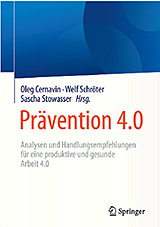 Fachbuch Prävention 4.0